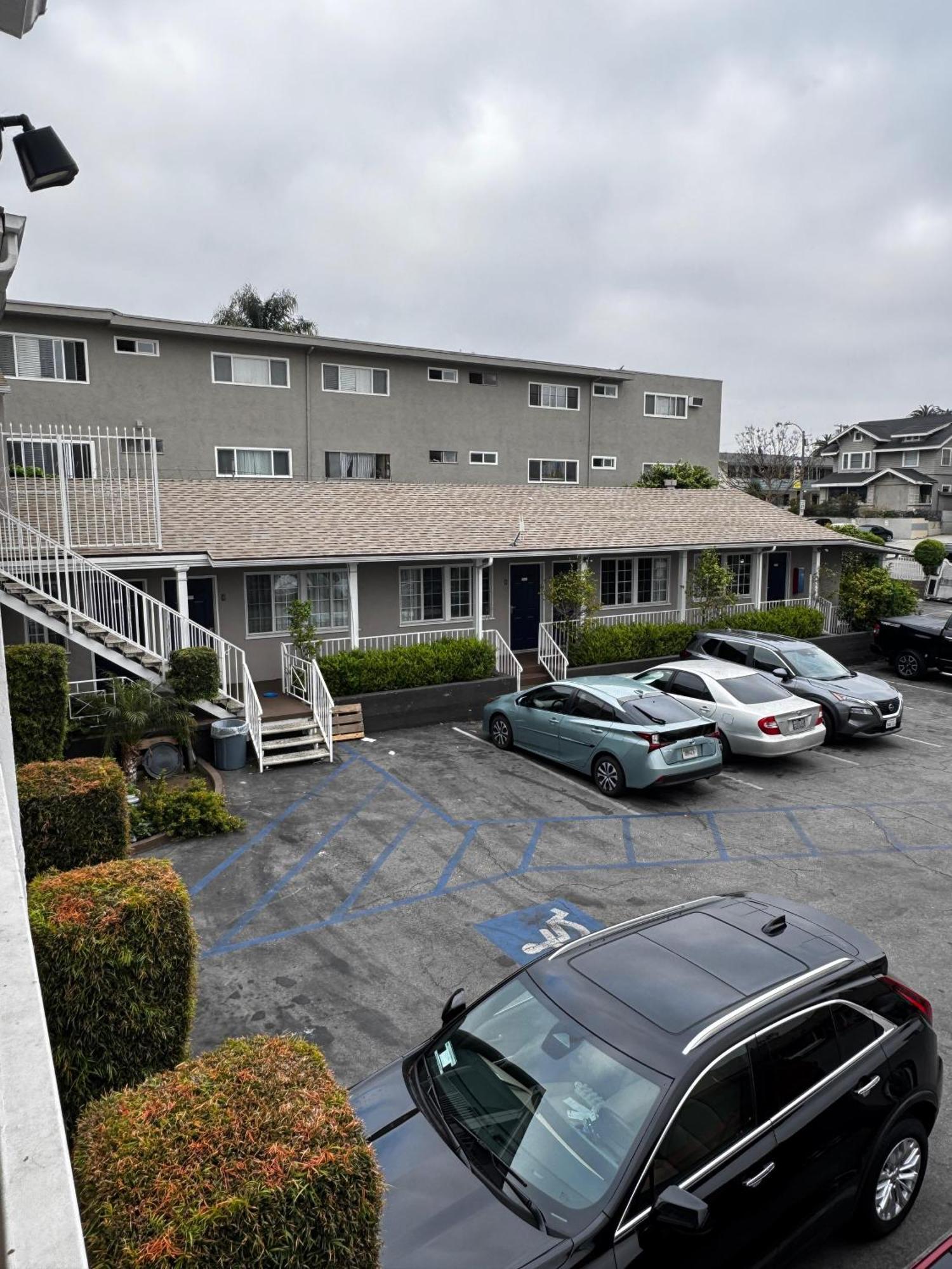 Friendship Motor Inn — Photos 1